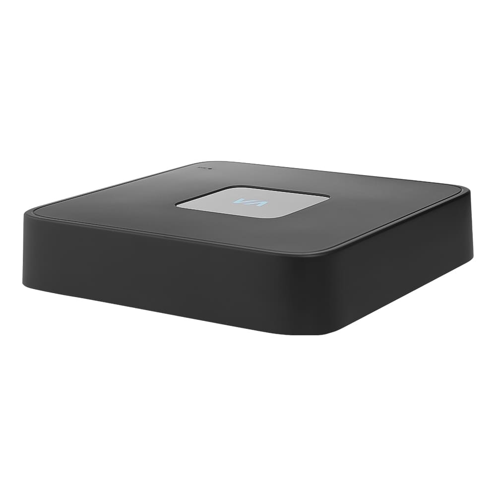 IP відеореєстратор VIA SECURITY VS-N2105 5-канальний