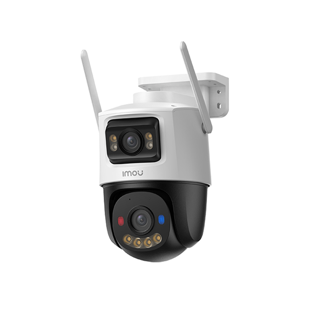 10МП Wi-Fi IP камера Imou Cruiser Dual 2 (IPC-S7XEP-10M0WED) (3.6 мм)