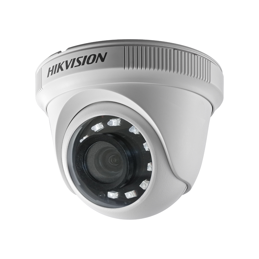 2МП TurboHD камера Hikvision DS-2CE56D0T-IRPF (C) (2.8 мм)