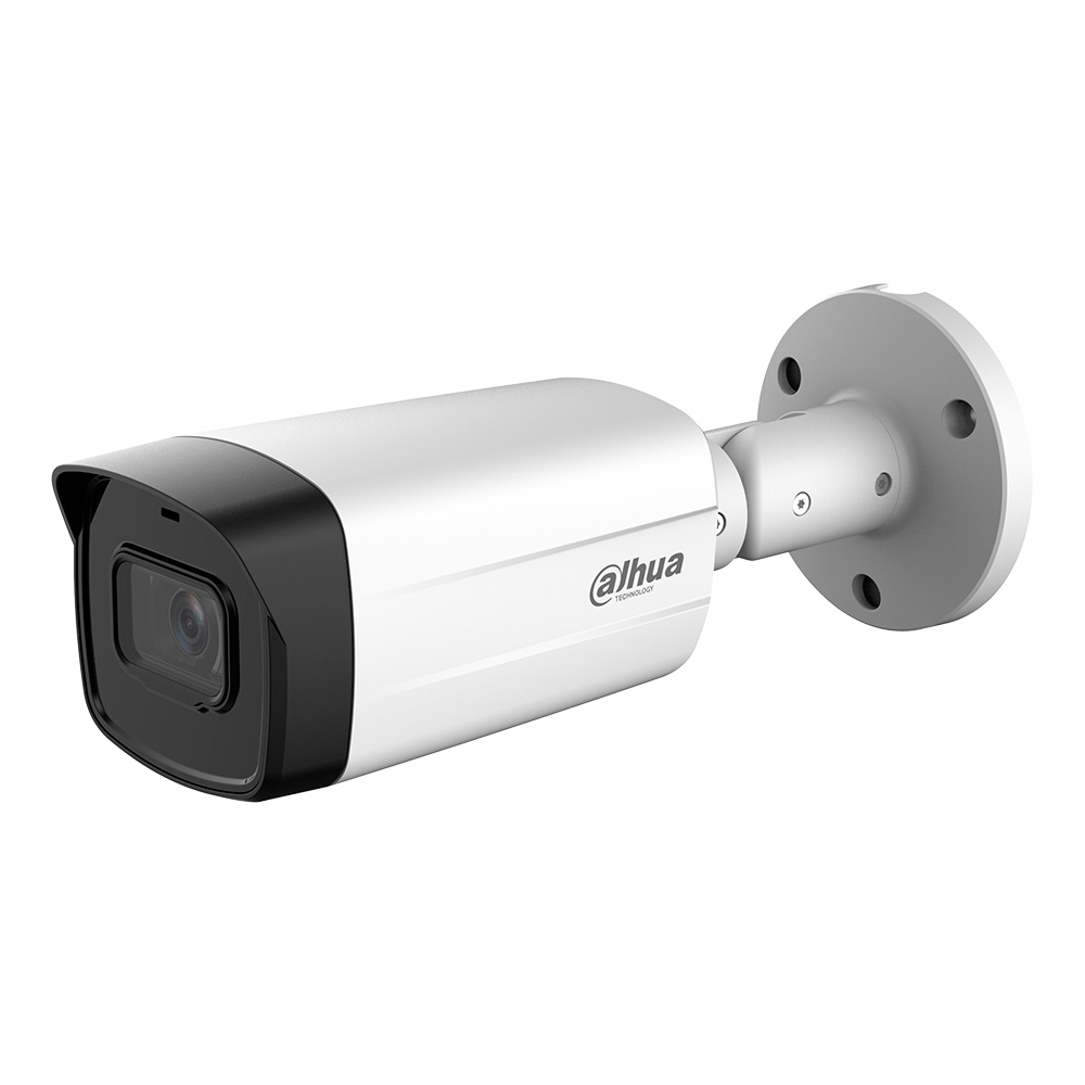 5МП HDCVI камера Dahua DH-HAC-HFW1500TMP-I8-A (2.8 мм)