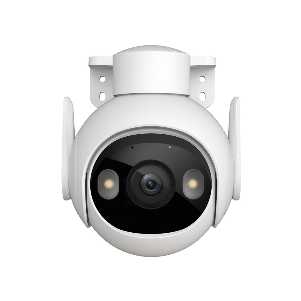 5МП Wi-Fi IP камера Imou Cruiser 2 IPC-GS7EP-5M0WE (3.6 мм)