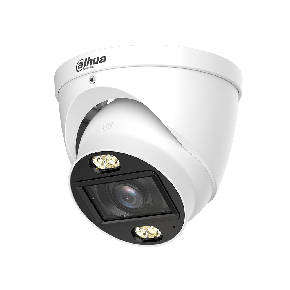 5МП HDCVI камера Dahua DH-HAC-HDW1500TP-Z-IL-A (2.7-13.5 мм)
