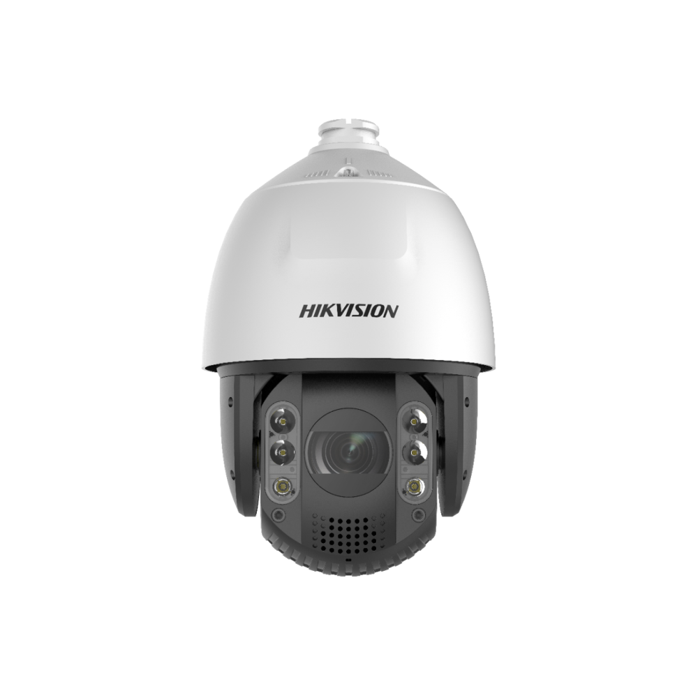 4МП SpeedDome IP камера Hikvision DS-2DE7A432IW-AEB(T5)