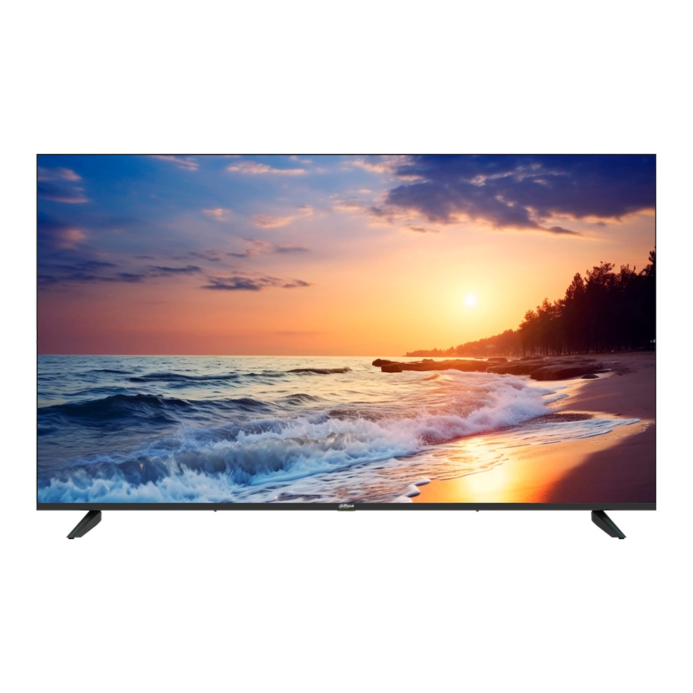 55” Монітор Dahua DHI-LM55-F400N