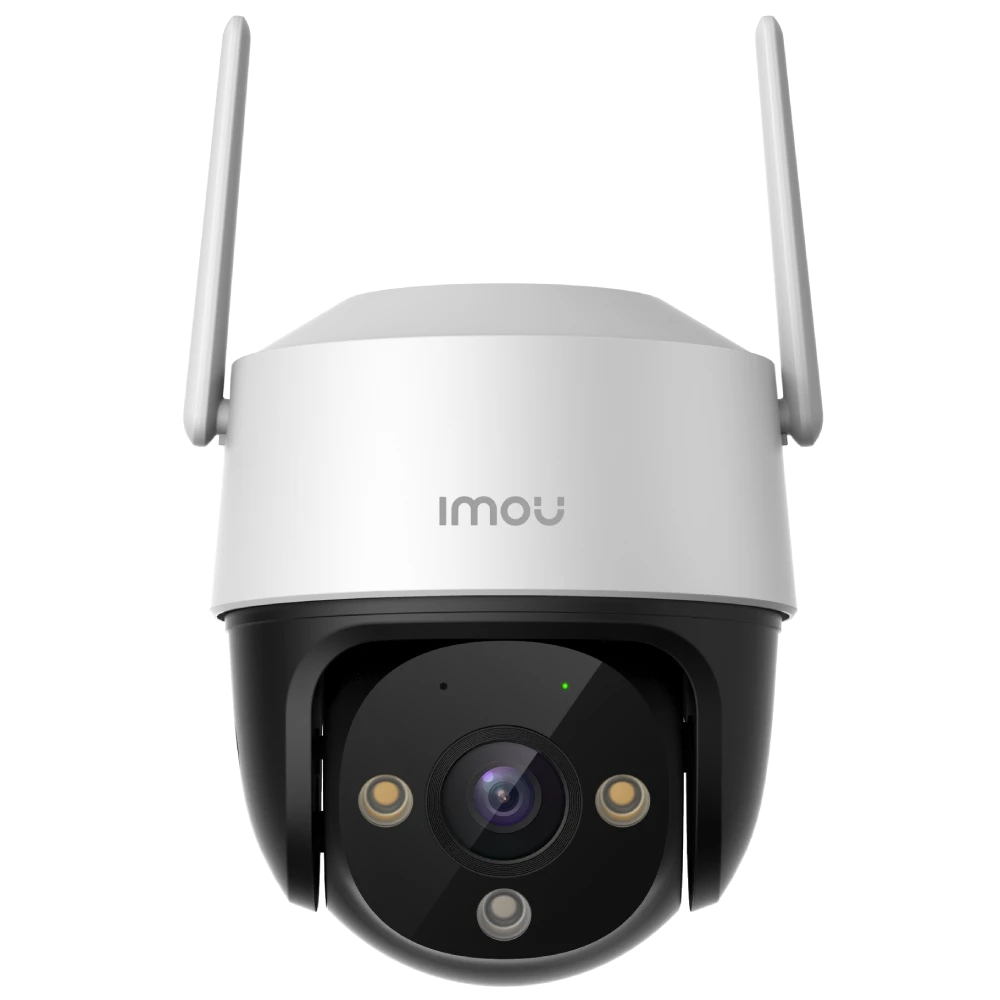 Cruiser SE+ (IPC-K7CP-3H1WE) 3МП (3.6мм). IP відеокамера Imou