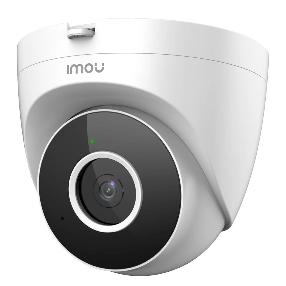 Turret SE 4MP-C (IPC-T42EP-C) 4МП (2.8мм). IP відеокамера Imou