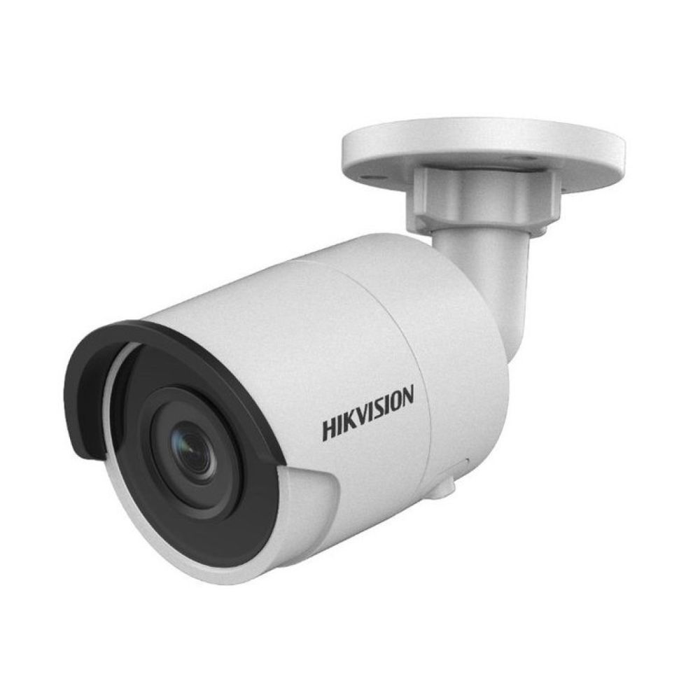 Відеокамера DS-2CD2043G0-I (4 мм) Hikvision