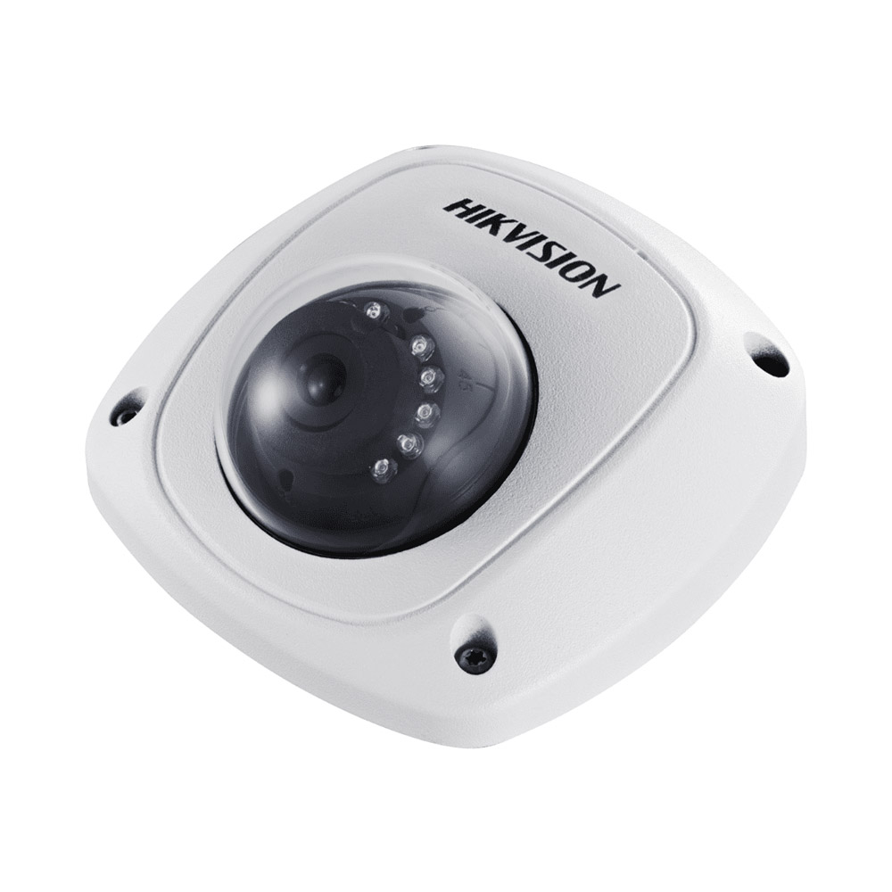 Відеокамера DS-2CE56D8T-IRS Hikvision 2Mp f=2.8mm