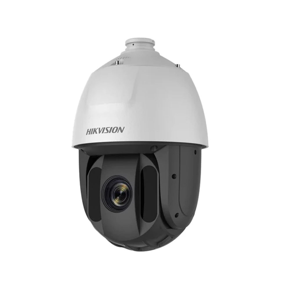 PTZ-відеокамера DS-2AE5225TI-A (E) with brackets Hikvision 2Mp f=4.8-120mm