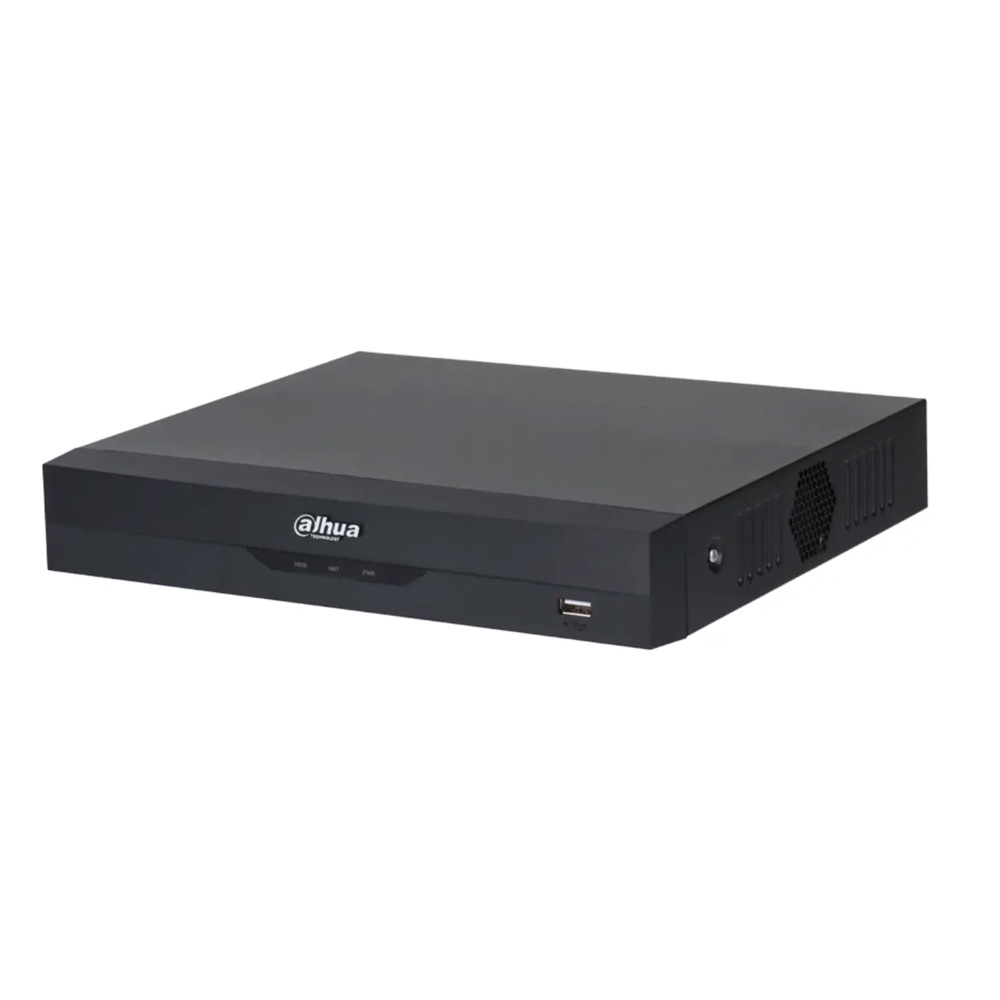 Відеореєстратор DHI-XVR5108HS-4KL-I2 Dahua
