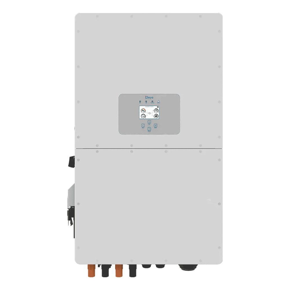 Гібридний інвертор SUN-30K-SG01HP3-EU-BM3 Deye