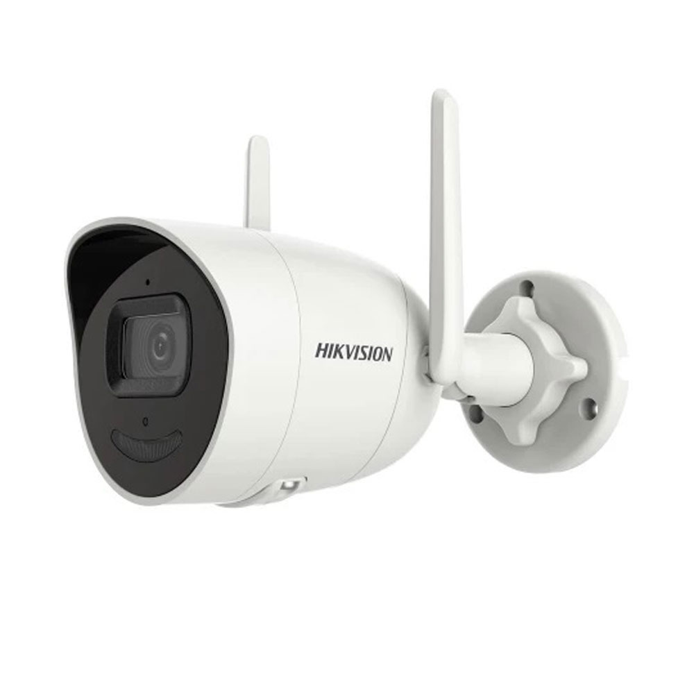 Відеокамера DS-2CV2021G2-IDW(D) Hikvision 2Mp f=2.8mm Wi-Fi