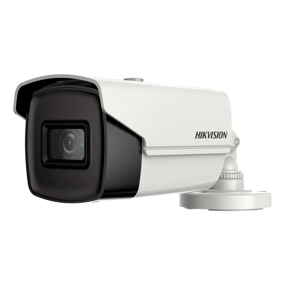 Відеокамера DS-2CE16U7T-IT3F Hikvision 8Mp f=3.6mm