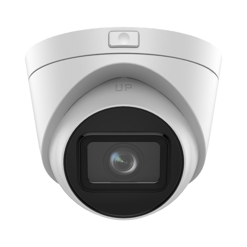 Відеокамера DS-2CD1H43G0-IZ Hikvision 4Mp f=2.8-12mm