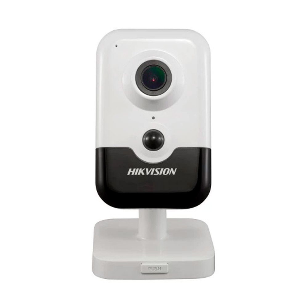 Відеокамера DS-2CD2423G0-IW(W) Hikvision 2Mp f=2.8mm Wi-Fi