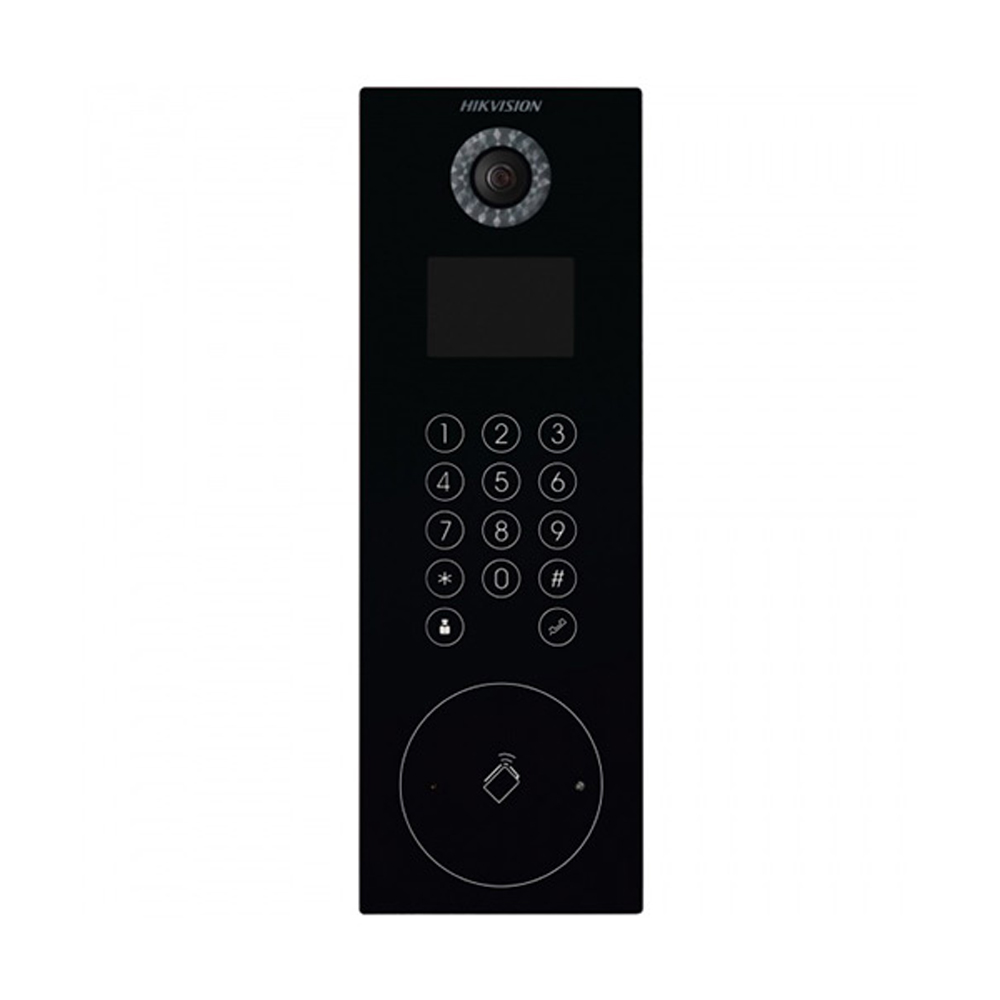 Відеопанель DS-KD8103-E6 Hikvision