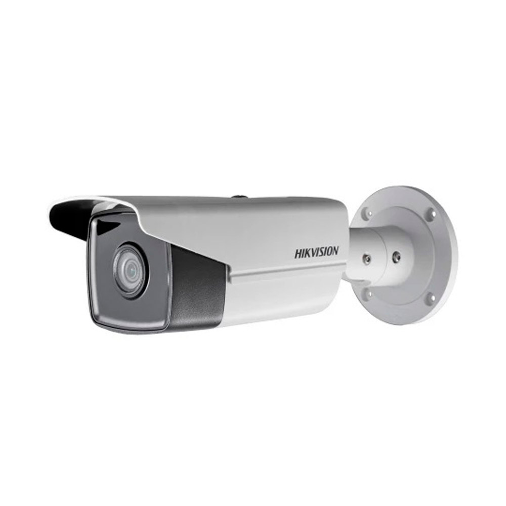 Відеокамера DS-2CD2T23G0-I8 Hikvision 2Mp f=8mm