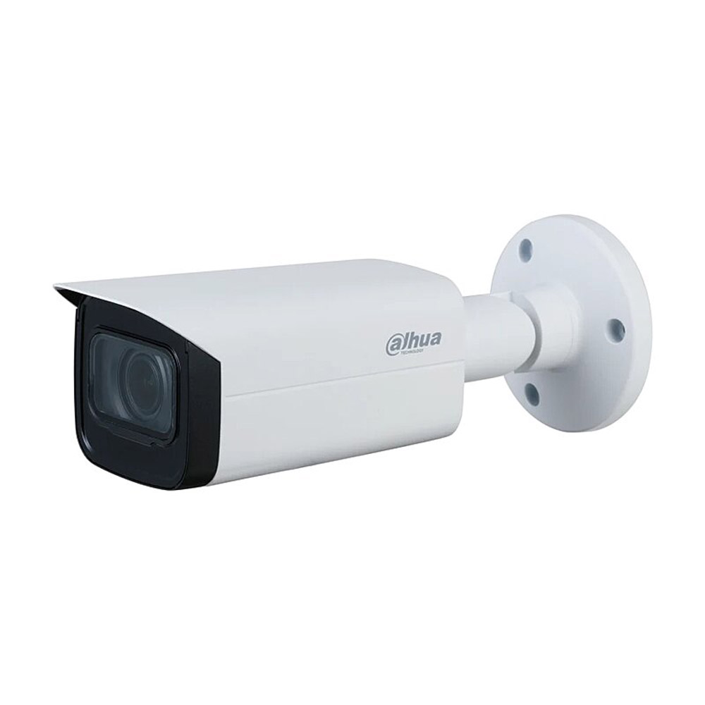 Відеокамера DH-HAC-HFW2501TP-I8-A Dahua 5Mp f=3.6mm