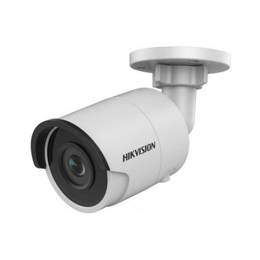 Відеокамера DS-2CD2063G0-I Hikvision 6Mp f=4mm