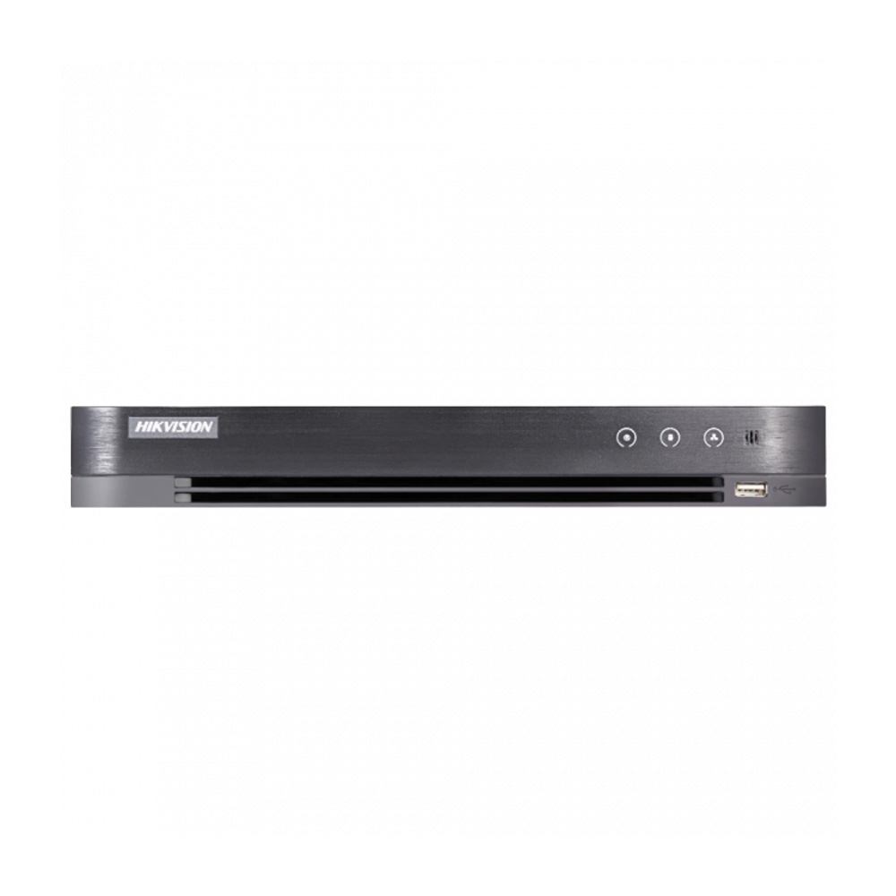 Відеореєстратор iDS-7204HQHI-M1/FA Hikvision