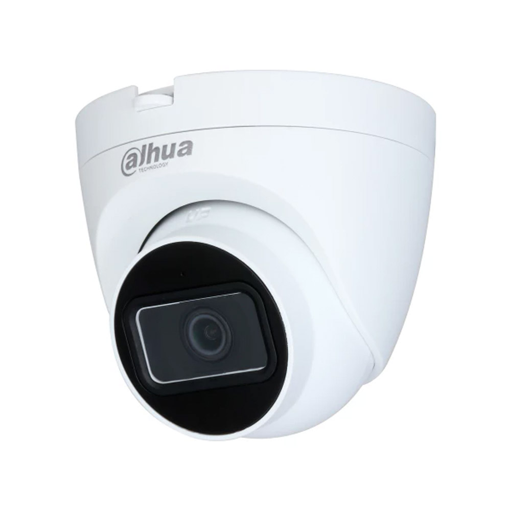 Відеокамера DH-HAC-HDW1200TRQP-A Dahua 2Mp f=2.8mm