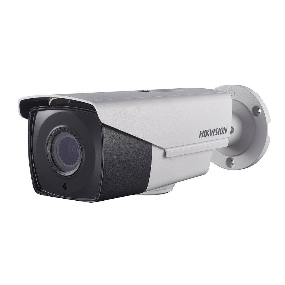 Відеокамера DS-2CE16H1T-AIT3Z Hikvision 5Mp f=2.8-12mm