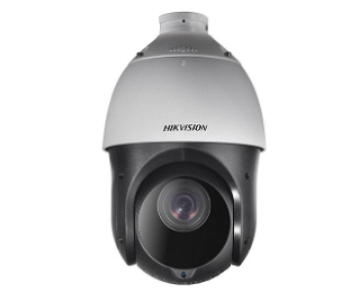 PTZ-відеокамера DS-2DE4415IW-DE(E) (S6) with brackets Hikvision 4Mp f=5-75mm