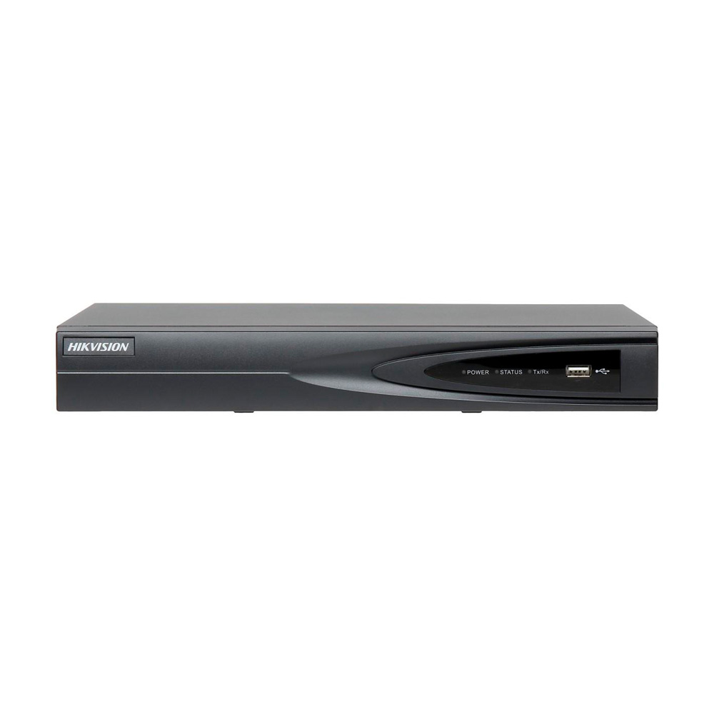 Відеореєстратор DS-7608NI-K1(D) Hikvision