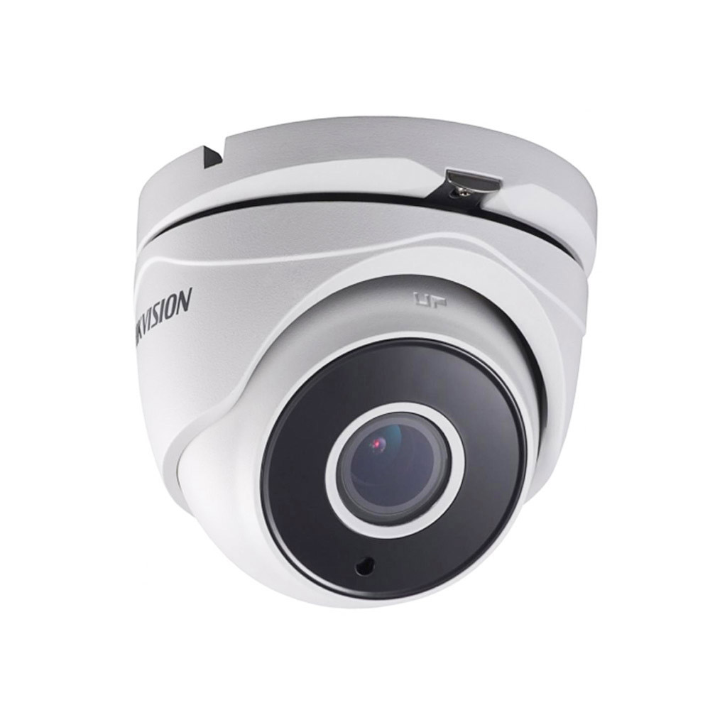 Відеокамера DS-2CE56F7T-IT3Z Hikvision 3Mp f=2.8-12mm