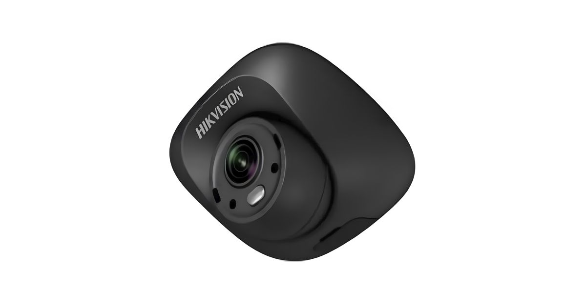 Відеокамера DS-2CS58C2T-ITS/C 2.1mm Hikvision