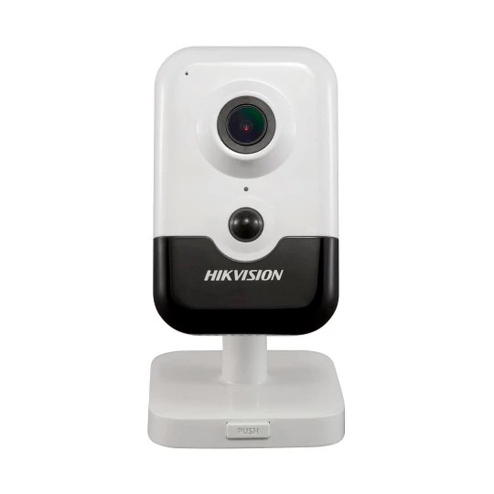 Відеокамера DS-2CD2463G0-I Hikvision 6Mp f=2.8mm