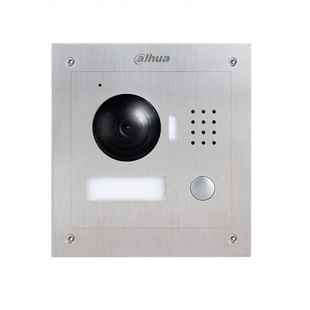 IP-відеопанель DHI-VTO2000A-2-S1 Dahua