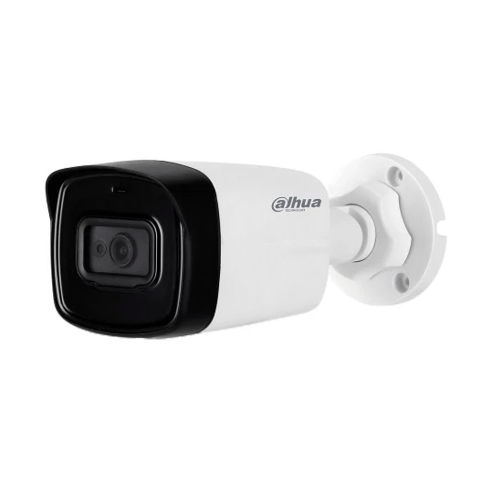 Відеокамера DH-HAC-HFW1500TLP-A Dahua 5Mp f=2.8mm