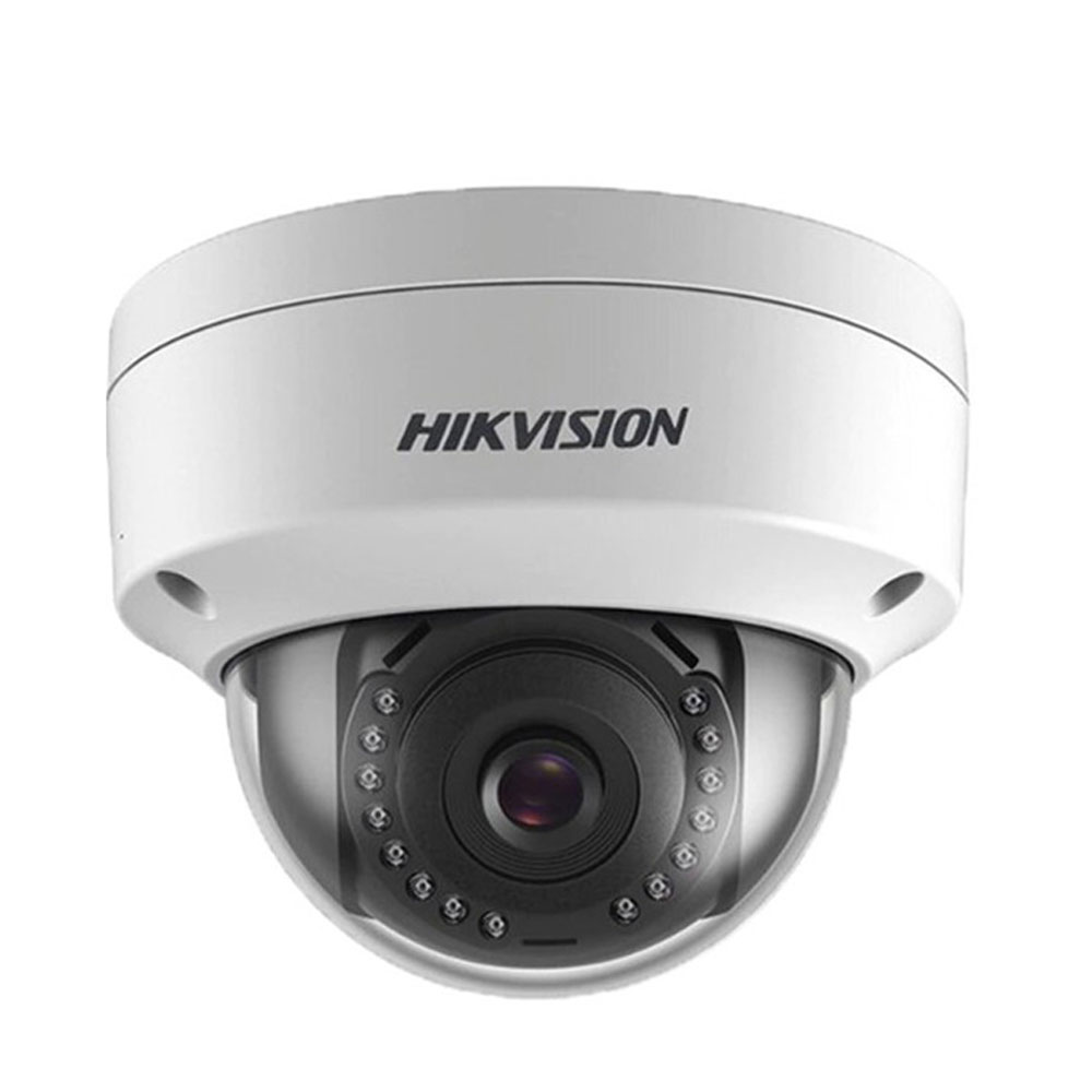 Відеокамера DS-2CD1123G0-I Hikvision 2Mp f=2.8mm