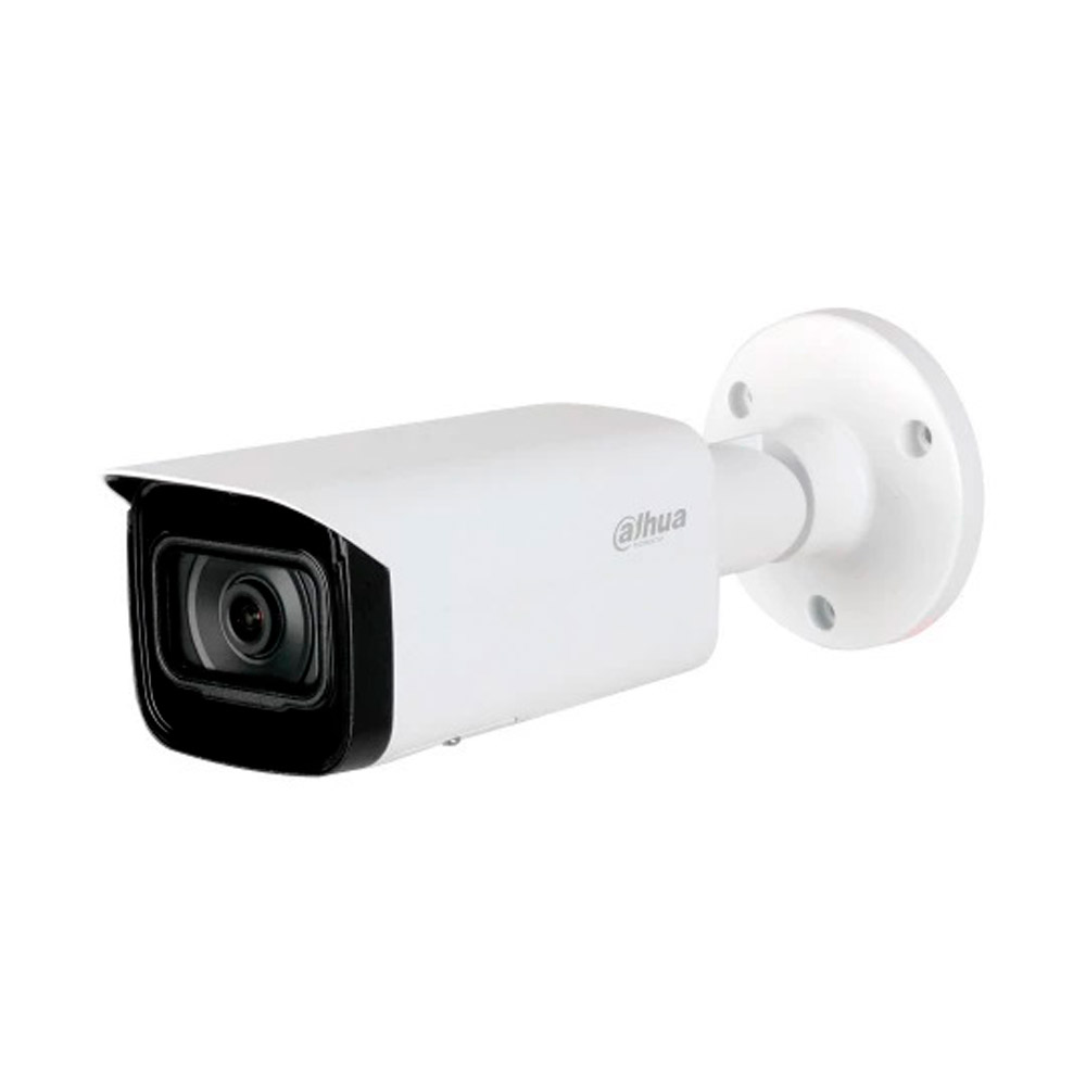 Відеокамера DH-IPC-HFW2431TP-AS-S2 Dahua 4Mp f=3.6mm