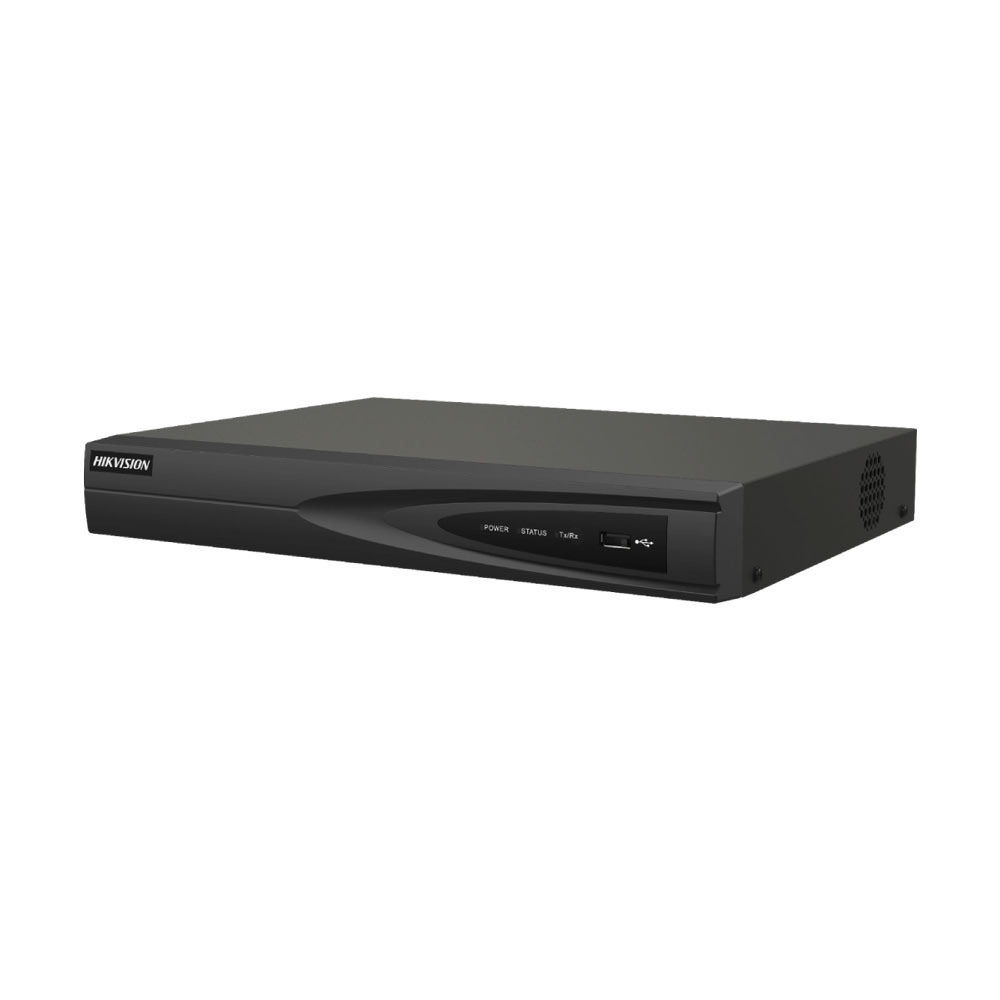 Відеореєстратор DS-7608NI-Q1(C) Hikvision