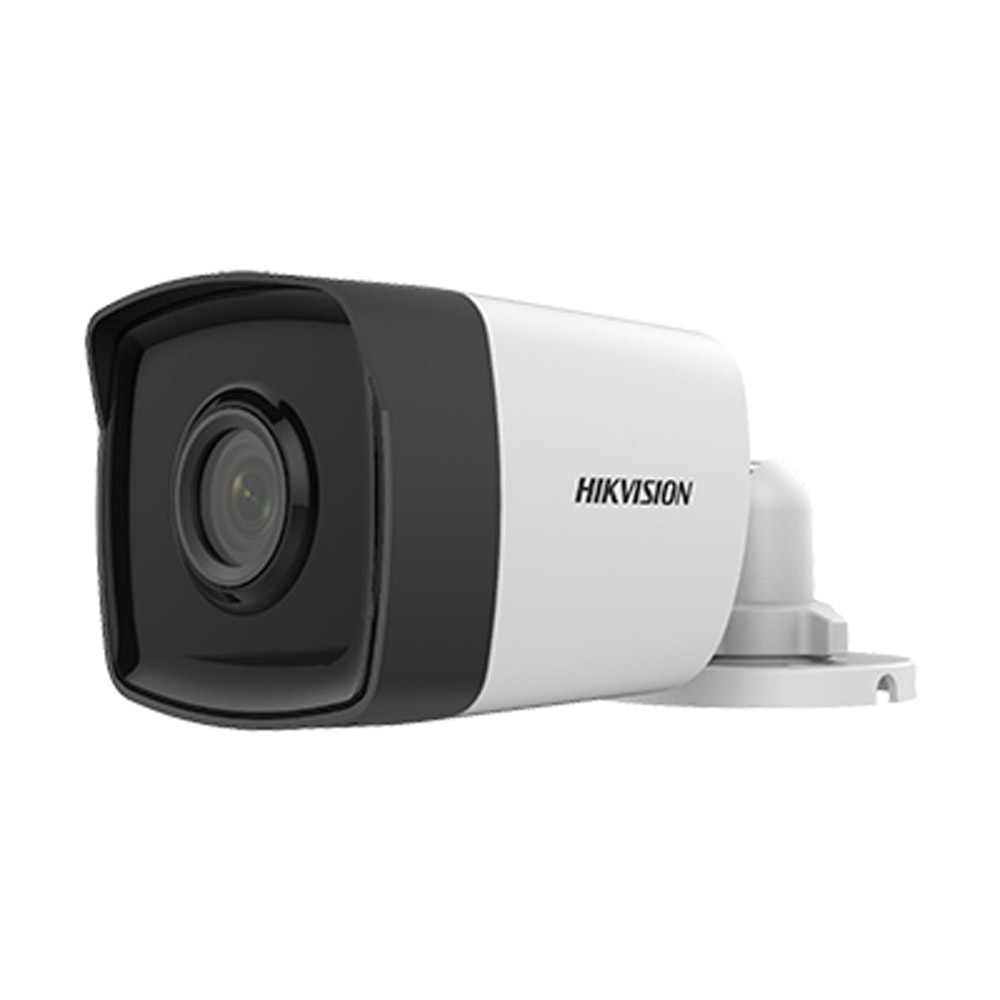 Відеокамера DS-2CE16H0T-IT3F(С) Hikvision 5Mp f=3.6mm