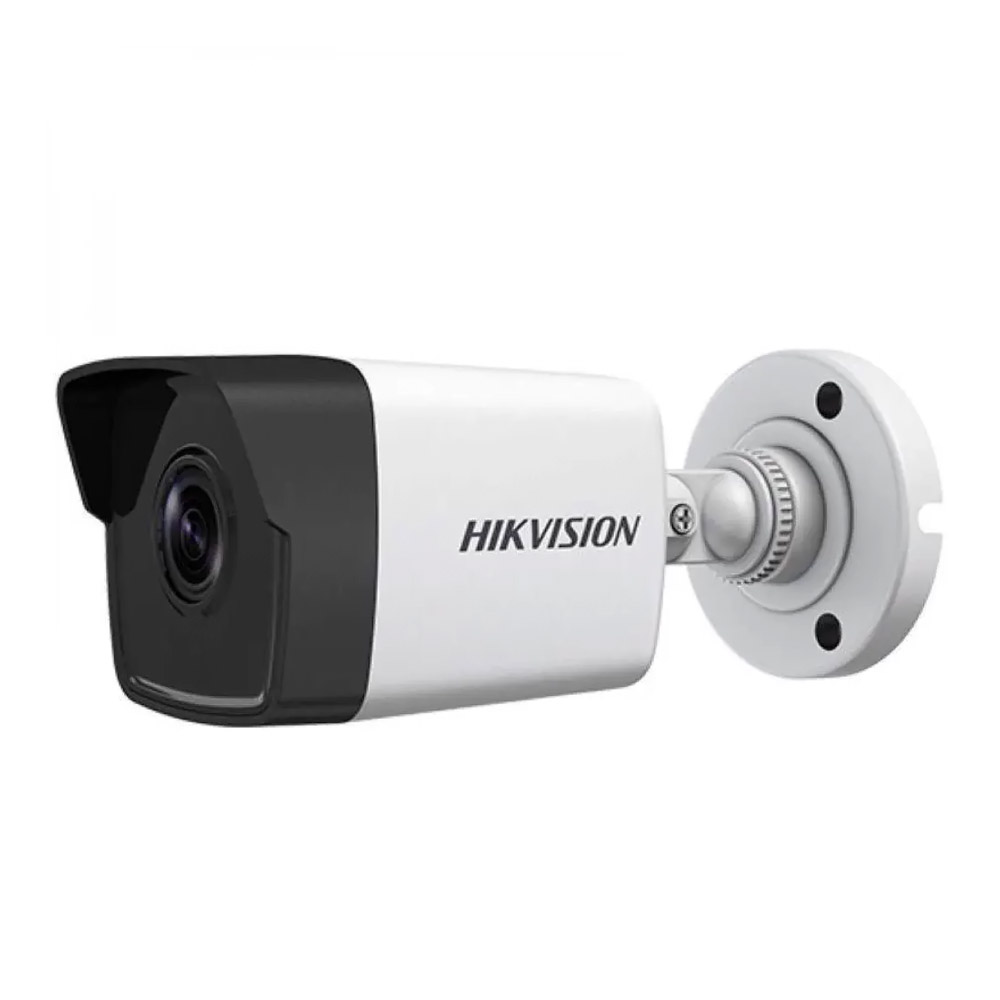 Відеокамера DS-2CE16H0T-ITE Hikvision 5Mp f=3.6mm