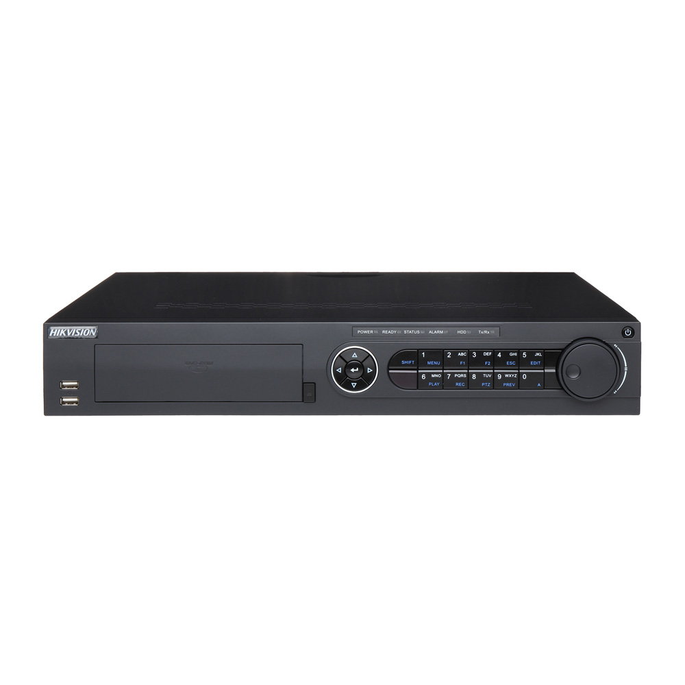 Відеореєстратор DS-7316HQHI-K4 Hikvision