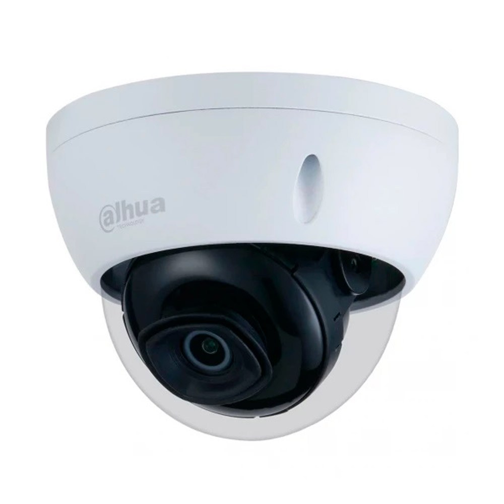 Відеокамера DH-IPC-HDBW2230EP-S-S2 Dahua 2Mp f=2.8mm