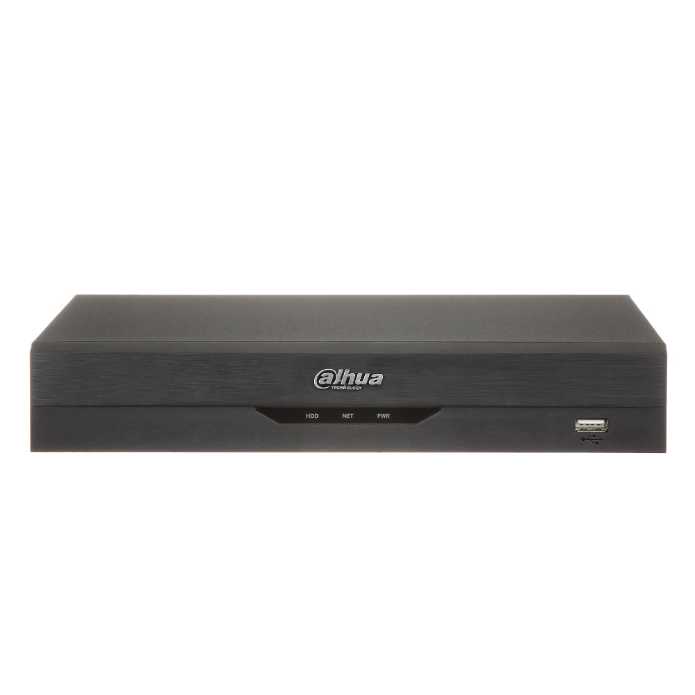 Відеореєстратор DHI-NVR2108HS-I Dahua