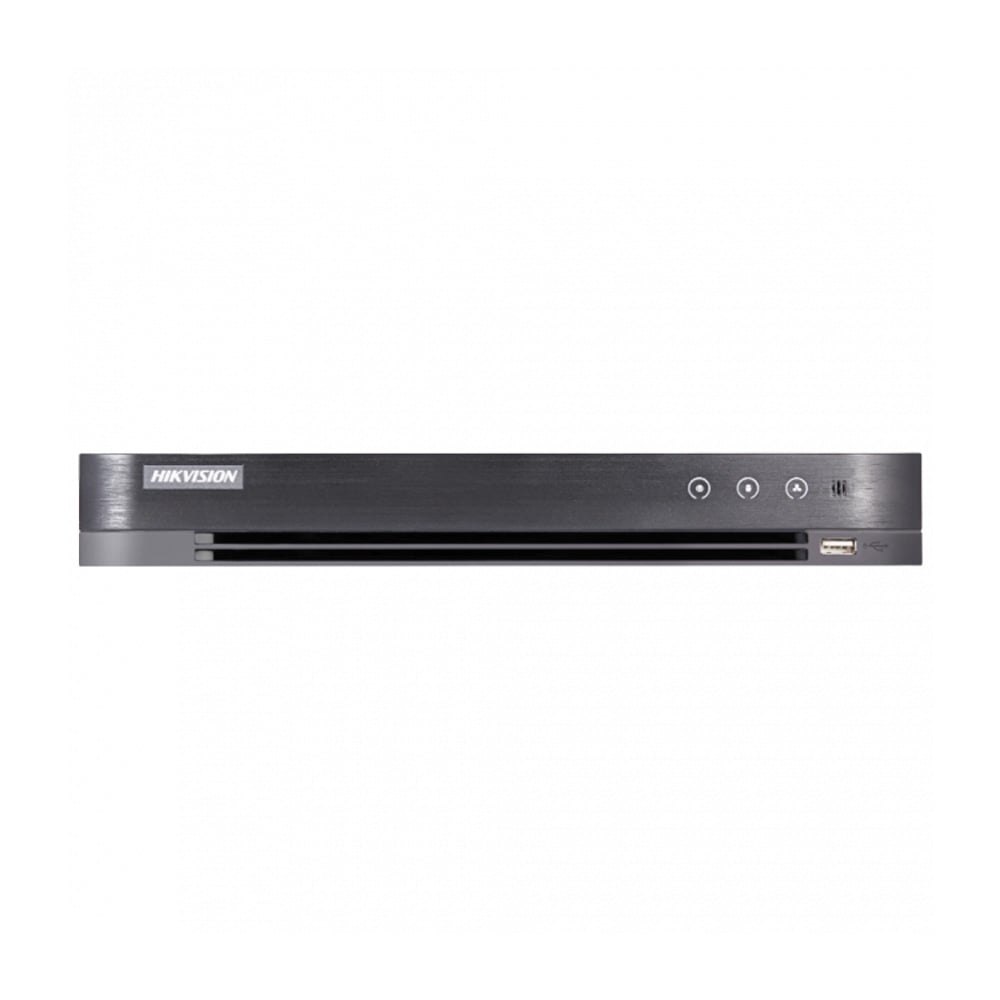 Відеореєстратор iDS-7208HUHI-M2/S Hikvision