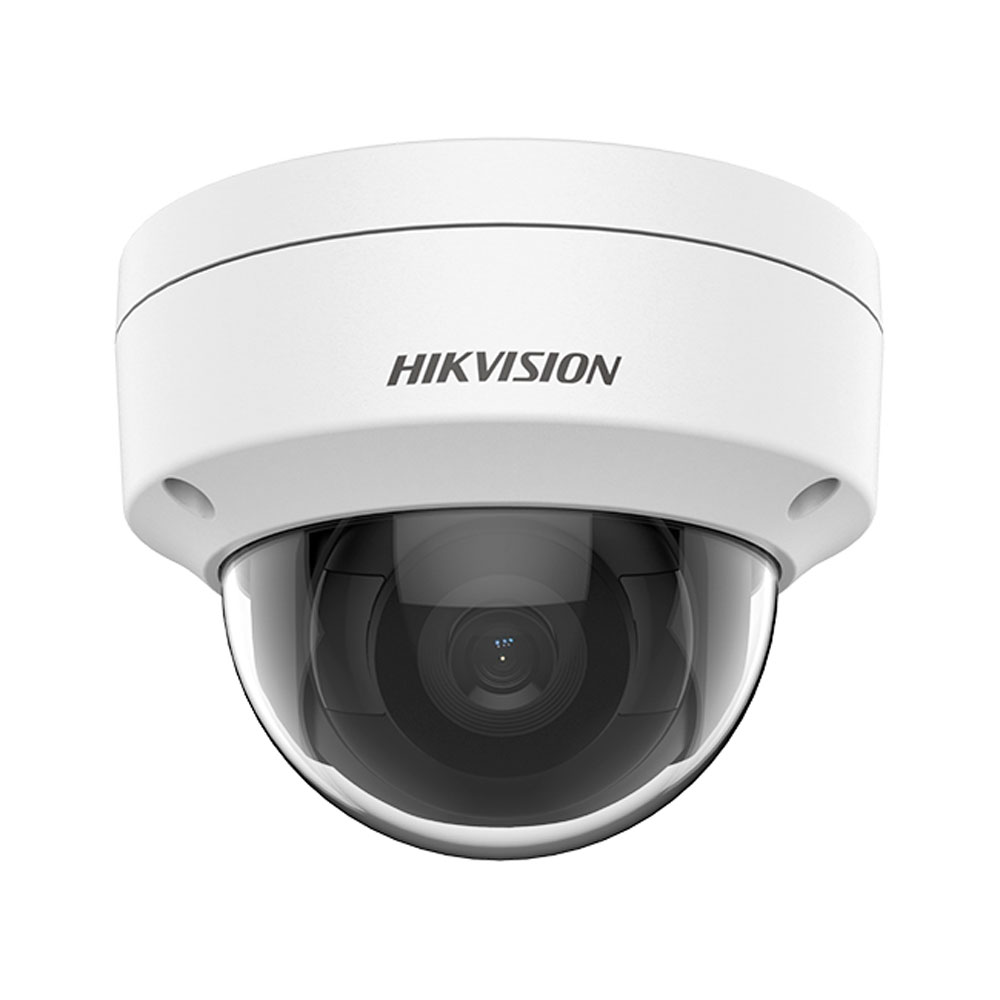 Відеокамера DS-2CD1123G0E-I Hikvision 2Mp f=2.8mm