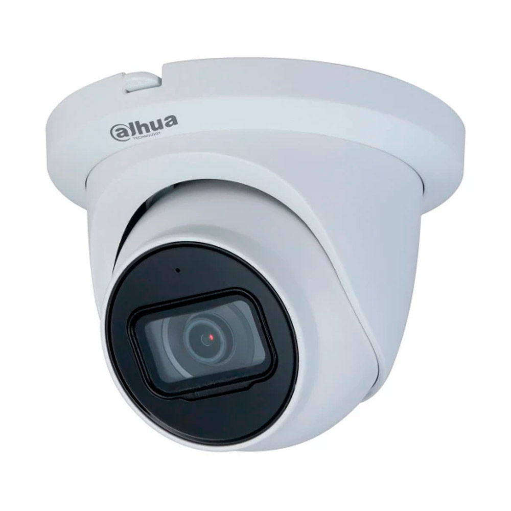 Відеокамера DH-IPC-HDW3441TMP-AS Dahua 4Mp f=2.8mm