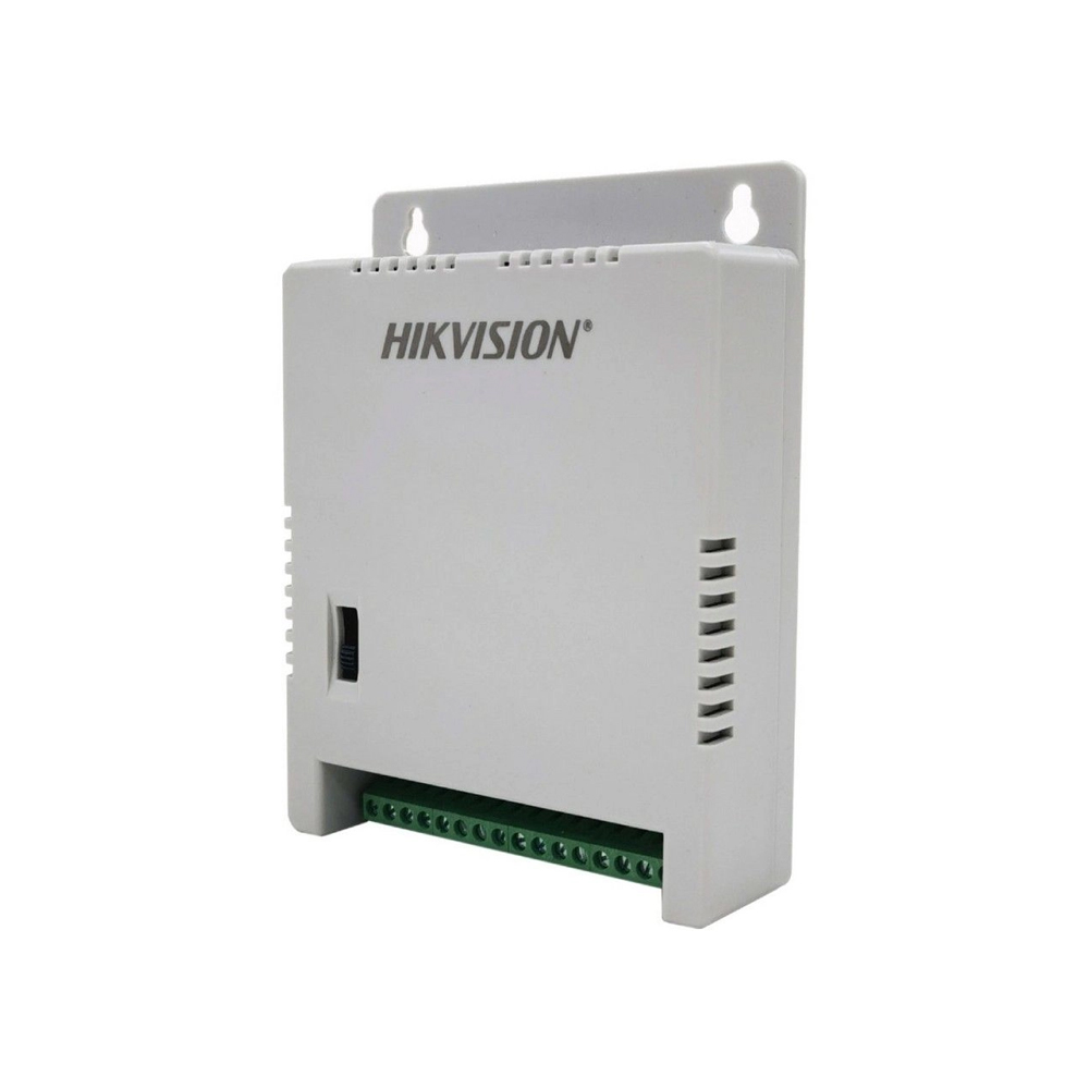 Блок живлення DS-2FA1205-C8(EUR) Hikvision