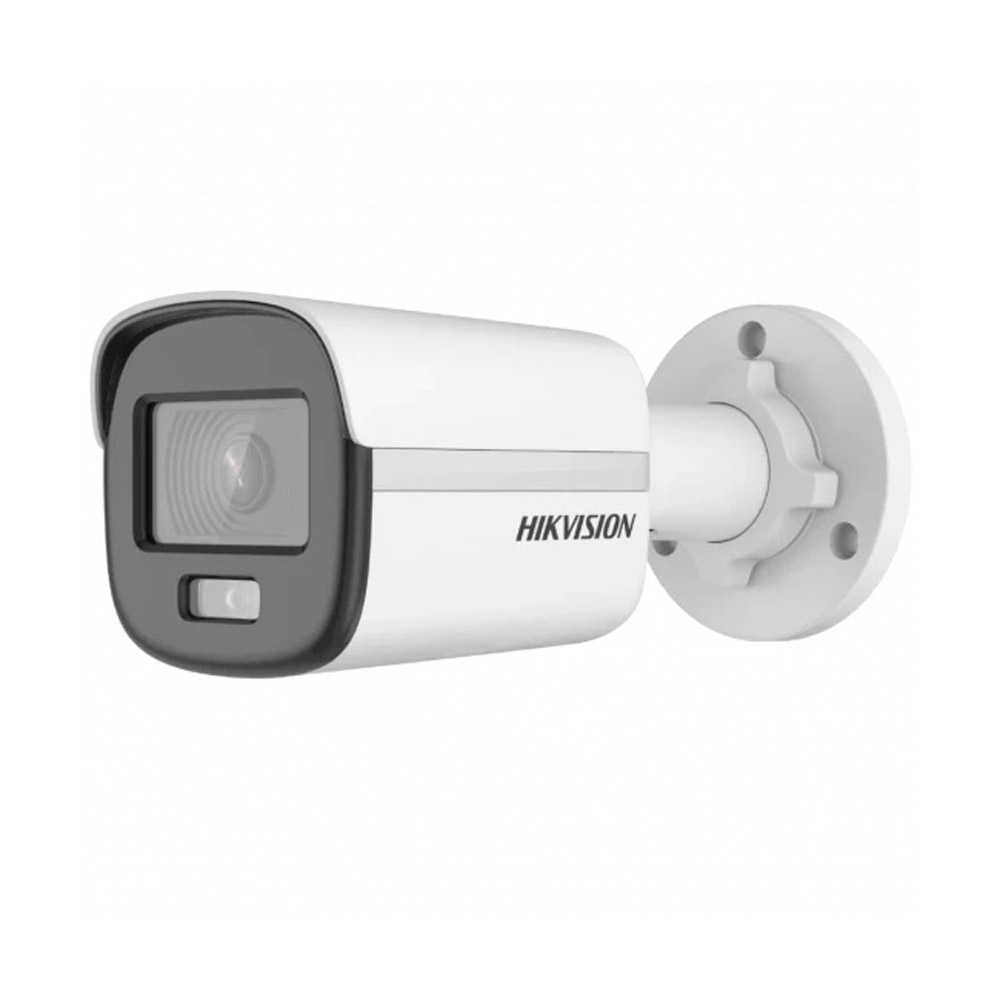 Відеокамера DS-2CD1027G0-L(C) Hikvision f= 2.8mm