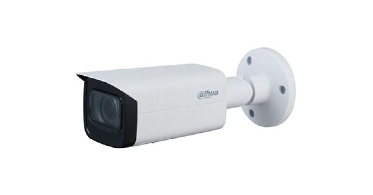 Відеокамера DH-IPC-HFW3441EP-AS Dahua 3.6 мм