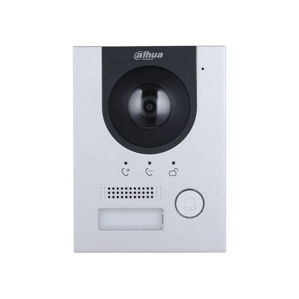 Відеопанель DHI-VTO2201F-P Dahua