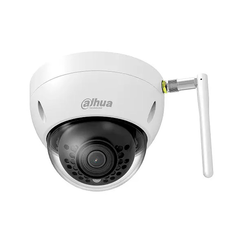Відеокамера DH-IPC-HDBW1435EP-W-S2 Dahua 4Mp f=2.8mm Wi-Fi