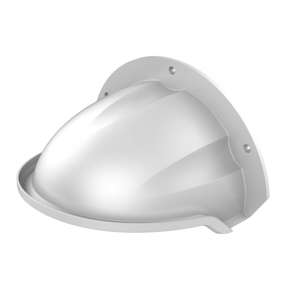 Козирок DS-1250ZJ (black) Hikvision
